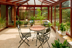 Lippitts Hill conservatory quotes