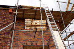 trusted extension quotes Lippitts Hill