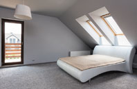 Lippitts Hill bedroom extensions