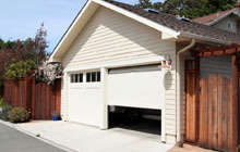 Lippitts Hill garage construction leads