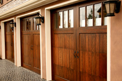 Lippitts Hill garage extension quotes